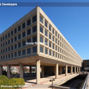 Building Design Architecture Design Architectural Engineering Architect Model No - 2418