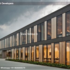 Building Design Architecture Design Architectural Engineering Architect Model No - 2419