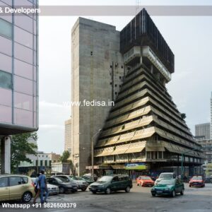 Building Design Architecture Design Architectural Engineering Architect Model No - 2420