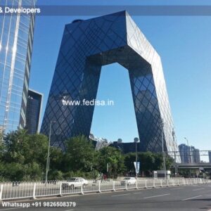 Building Design Architecture Design Architectural Engineering Architect Model No - 2421