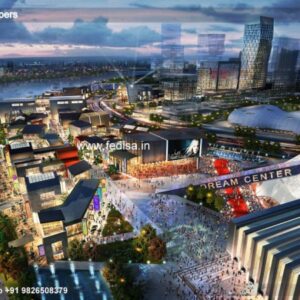 Building Design Architecture Design Architectural Engineering Architect Model No - 2423