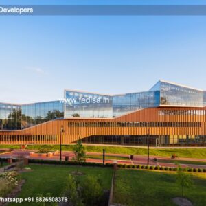 Building Design Architecture Design Architectural Engineering Architect Model No - 2424