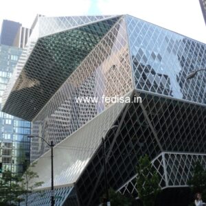 Building Design Architecture Design Architectural Engineering Architect Model No - 2425