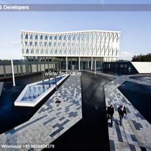 Building Design Architecture Design Architectural Engineering Architect Model No - 2427