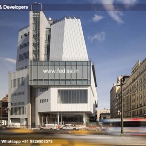 Building Design Architecture Design Architectural Engineering Architect Model No - 2430