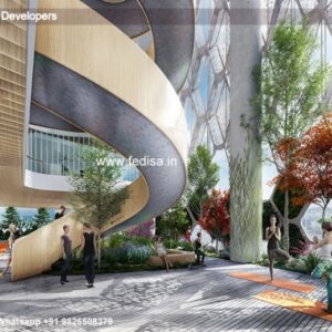 Building Design Architecture Design Architectural Engineering Architect Model No - 2431