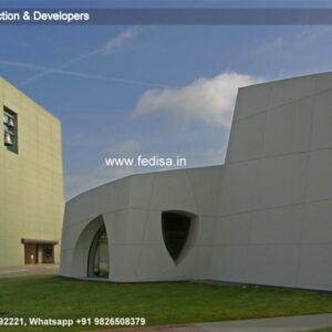 Building Design Architecture Design Architectural Engineering Architect Model No - 2433