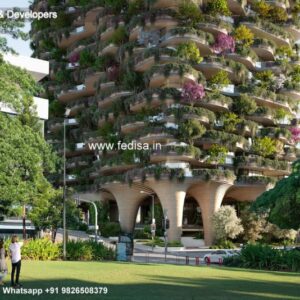 Building Design Architecture Design Architectural Engineering Architect Model No - 2437