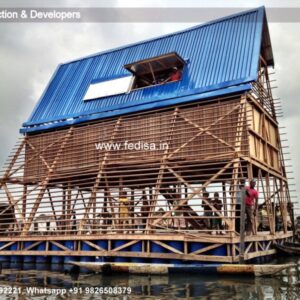 Building Design Architecture Design Architectural Engineering Architect Model No - 2438