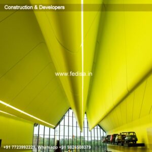 Building Design Architecture Design Architectural Engineering Architect Model No - 2439