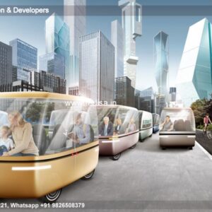 Building Design Architecture Design Architectural Engineering Architect Model No - 2440