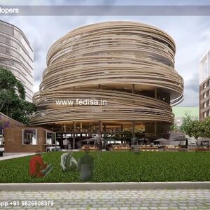 Building Design Architecture Design Architectural Engineering Architect Model No - 2442