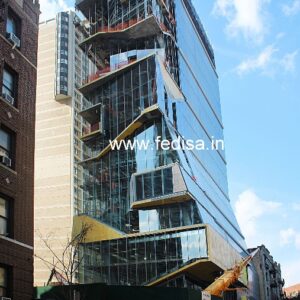 Building Design Architecture Design Architectural Engineering Architect Model No - 2443