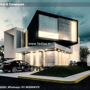 Building Design Architecture Design Architectural Engineering Architect Model No - 2447