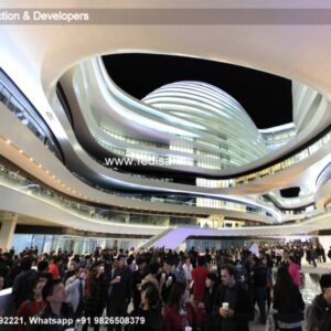 Building Design Architecture Design Architectural Engineering Architect Model No - 2450