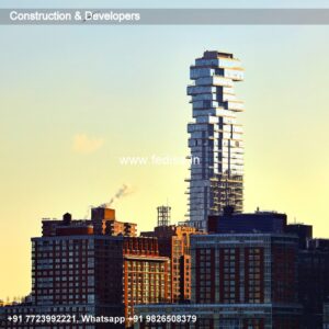 Building Design Architecture Design Architectural Engineering Architect Model No - 2453