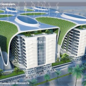 Building Design Architecture Design Architectural Engineering Architect Model No - 2457