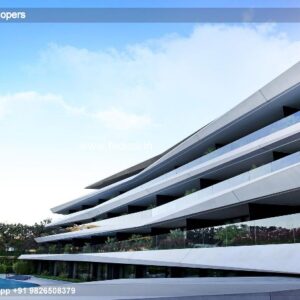 Building Design Architecture Design Architectural Engineering Architect Model No - 2458