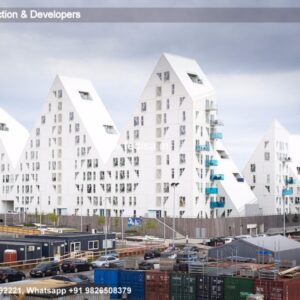 Building Design Architecture Design Architectural Engineering Architect Model No - 2461