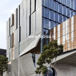 Building Design Architecture Design Architectural Engineering Architect Model No - 2462