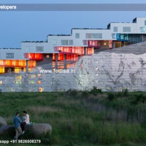 Building Design Architecture Design Architectural Engineering Architect Model No - 2463