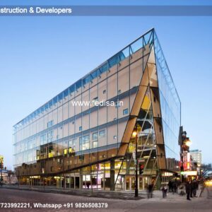 Building Design Architecture Design Architectural Engineering Architect Model No - 2464