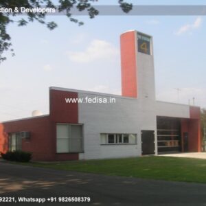 Building Design Architecture Design Architectural Engineering Architect Model No - 2466