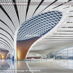 Building Design Architecture Design Architectural Engineering Architect Model No - 2468