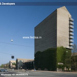 Building Design Architecture Design Architectural Engineering Architect Model No - 2471