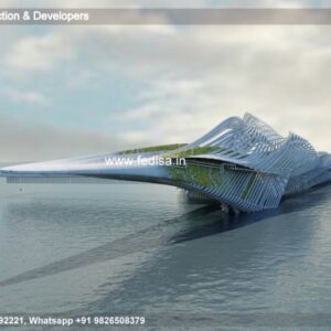 Building Design Architecture Design Architectural Engineering Architect Model No - 2475