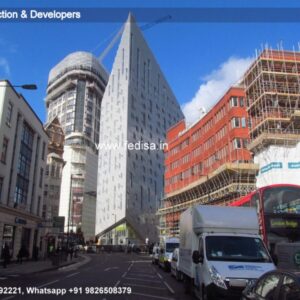 Building Design Architecture Design Architectural Engineering Architect Model No - 2476