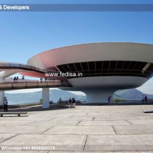 Building Design Architecture Design Architectural Engineering Architect Model No - 2479