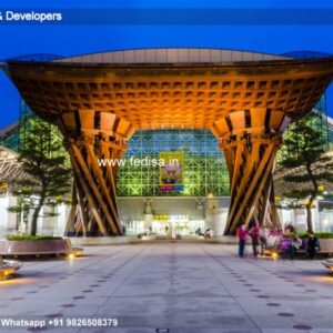 Building Design Architecture Design Architectural Engineering Architect Model No - 2480