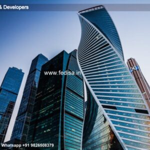 Building Design Architecture Design Architectural Engineering Architect Model No - 2481