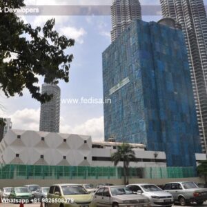 Building Design Architecture Design Architectural Engineering Architect Model No - 2485