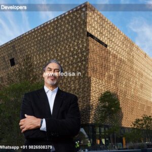 Building Design Architecture Design Architectural Engineering Architect Model No - 2488