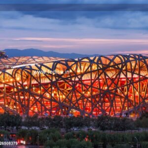 Building Design Architecture Design Architectural Engineering Architect Model No - 2492