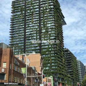 Building Design Architecture Design Architectural Engineering Architect Model No - 2493