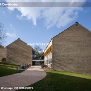 Building Design Architecture Design Architectural Engineering Architect Model No - 2494