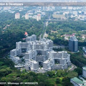 Building Design Architecture Design Architectural Engineering Architect Model No - 2498