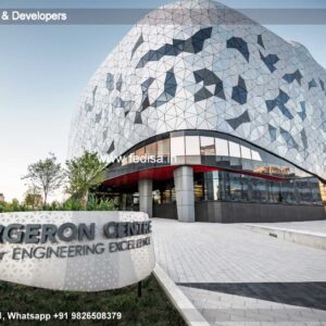 Building Design Architecture Design Architectural Engineering Architect Model No - 2503