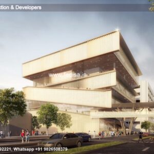 Building Design Architecture Design Architectural Engineering Architect Model No - 2510