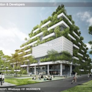 Building Design Architecture Design Architectural Engineering Architect Model No - 2511