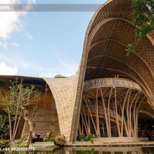 Building Design Architecture Design Architectural Engineering Architect Model No - 2512