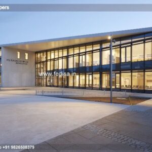 Building Design Architecture Design Architectural Engineering Architect Model No - 2513