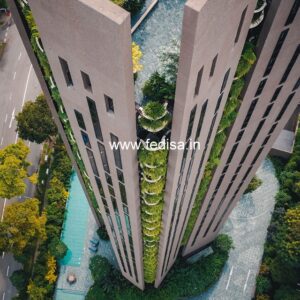 Building Design Architecture Design Architectural Engineering Architect Model No - 2514