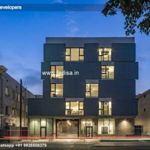 Building Design Architecture Design Architectural Engineering Architect Model No - 2515