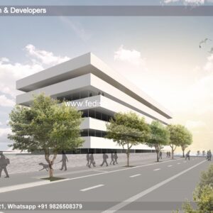 Building Design Architecture Design Architectural Engineering Architect Model No - 2516