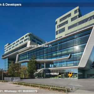 Building Design Architecture Design Architectural Engineering Architect Model No - 2523