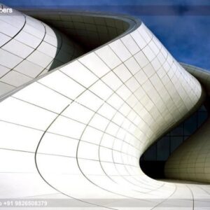 Building Design Architecture Design Architectural Engineering Architect Model No - 2524